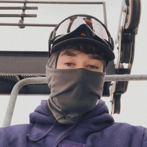 Meet your Posher, Ryan